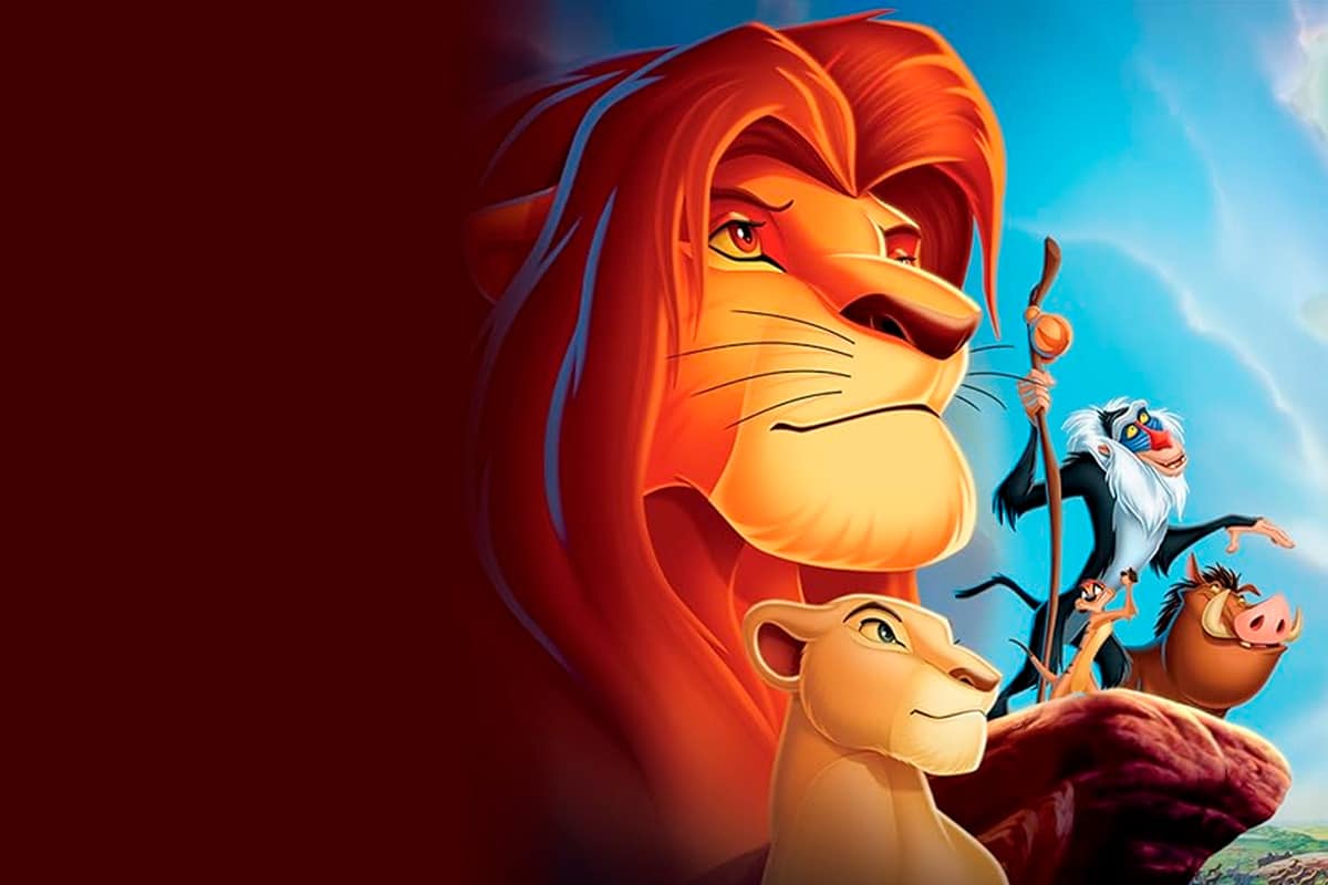 10 melhores filmes animados sobre animais - Meu Valor Digital ...
