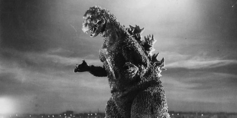 As 9 versões mais fortes do Godzilla, classificados - Meu Valor Digital