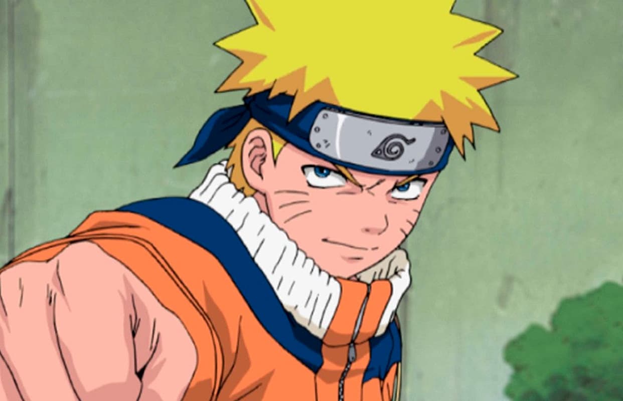 Os 10 personagens de anime mais famosos do mundo - Meu Valor Digital ...