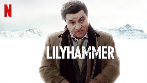 série lilyhammer