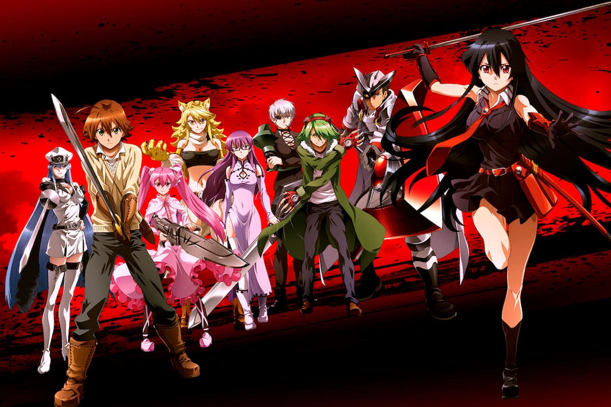 Conheça cinco animes em que o protagonista morre - Meu Valor Digital ...