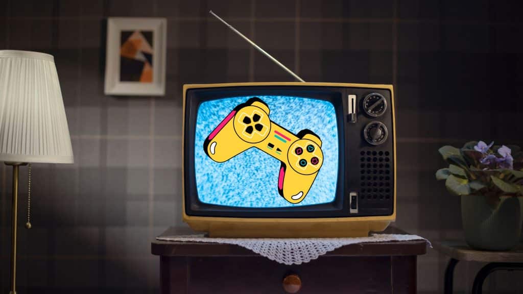 Programas de TV aberta no Brasil também falam de videogame, mesmo nos anos 90. Confira quais eram os melhores de todos naquele tempo.