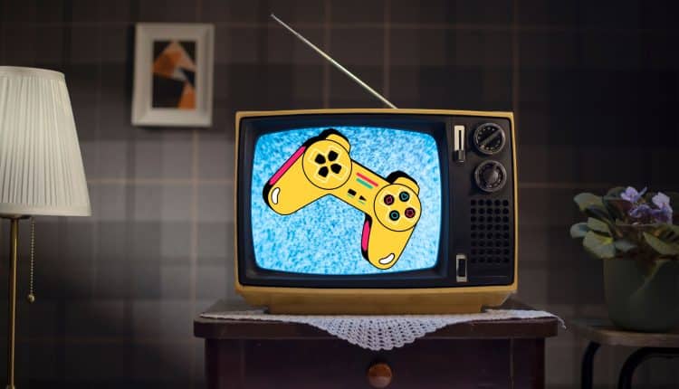 Programas de TV aberta no Brasil também falam de videogame, mesmo nos anos 90. Confira quais eram os melhores de todos naquele tempo.