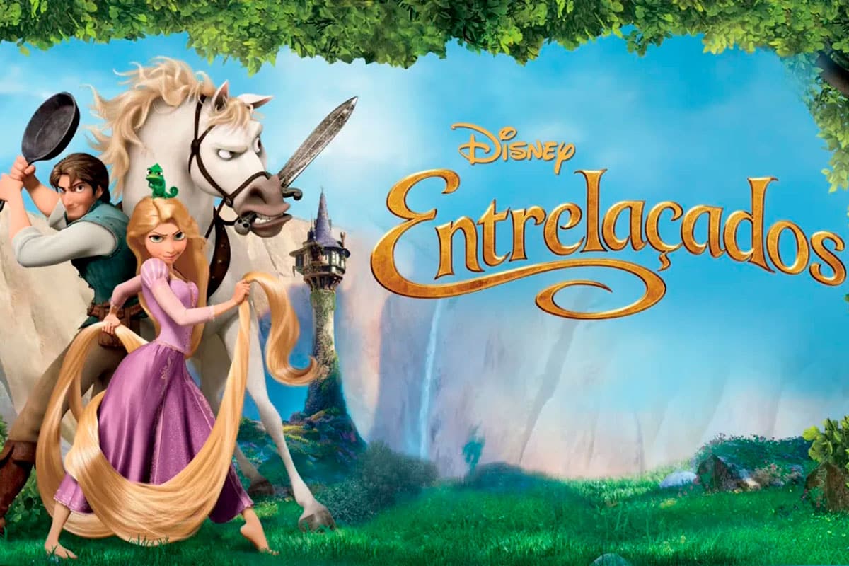 Os 8 principais filmes sobre princesas da Disney - Meu Valor Digital ...