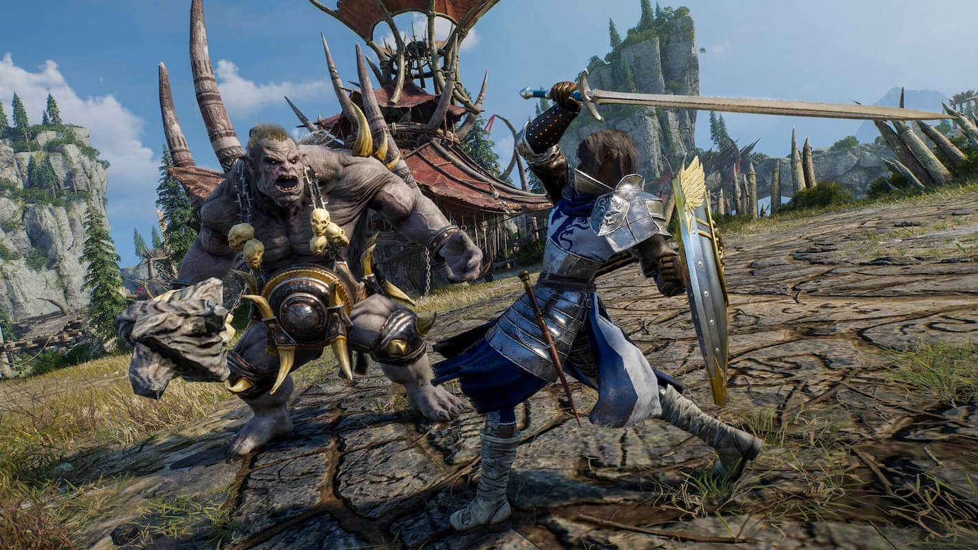 Os 15 MMORPGs mais jogados do mundo em 2024 (até agora) - Meu Valor ...