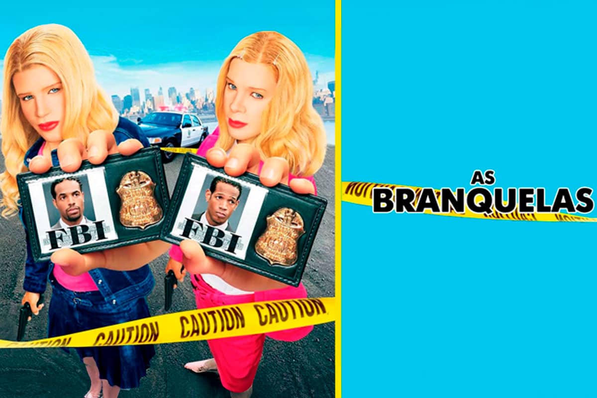 10 filmes de comédia inesquecíveis para os brasileiros - Meu Valor ...