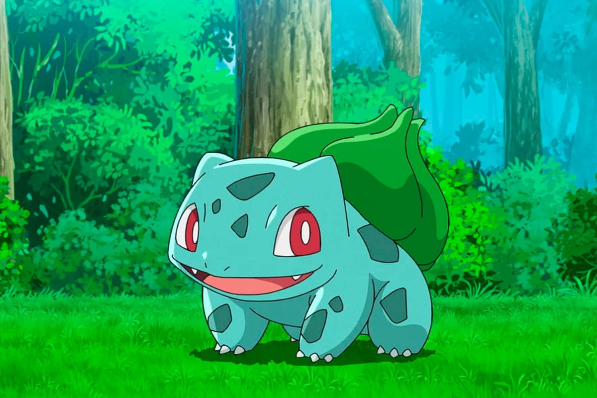 Os 7 Pokémons clássicos mais conhecidos pelos fãs - Meu Valor Digital ...