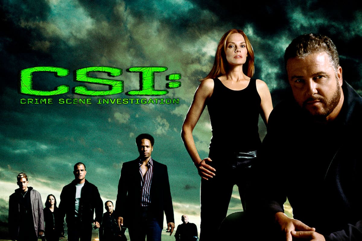 Netflix: 10 séries sobre detetives e investigações - Meu Valor Digital ...