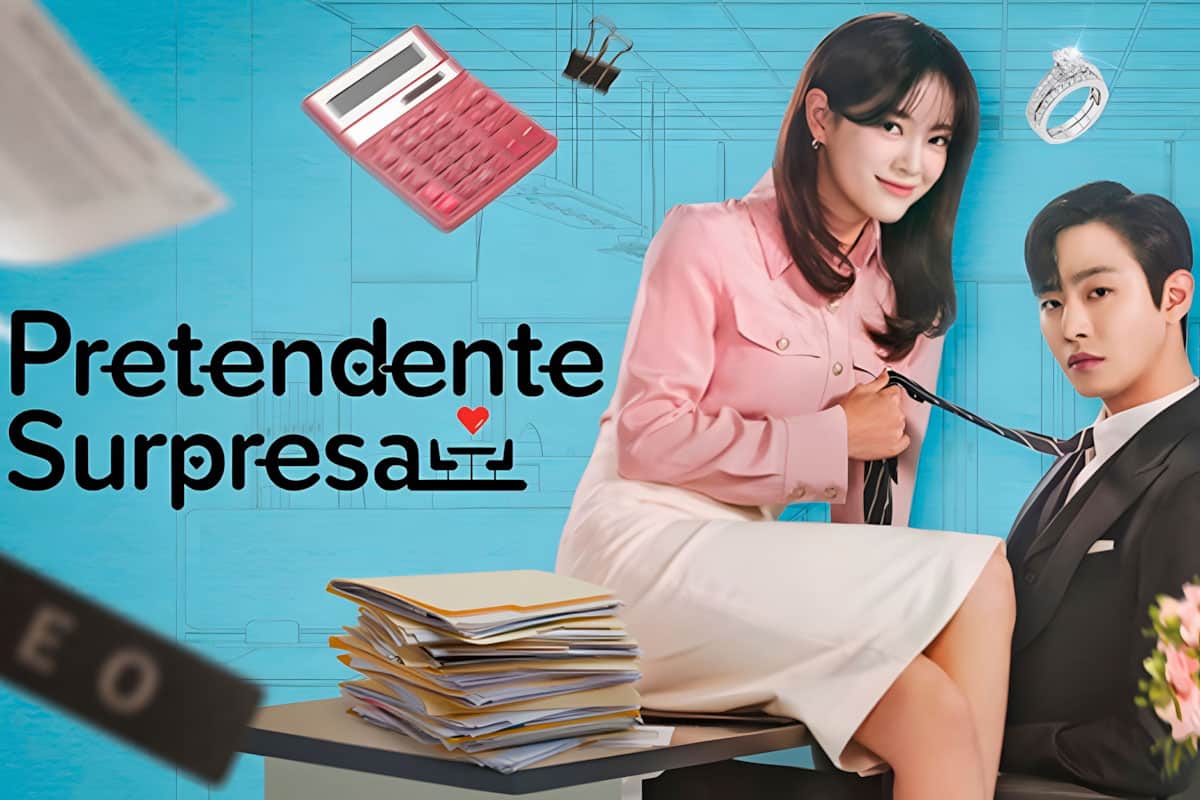 10 doramas dublados em português para você assistir no fim de semana ...