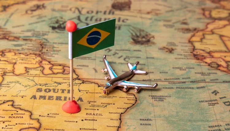 5 destinos de viagem no Brasil perfeitos para quem tira férias em novembro