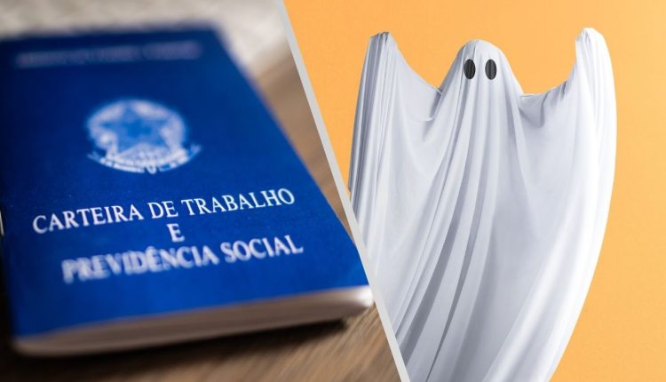 Aprenda como fugir das temidas vagas fantasmas e descubra porque as empresas usam essa estratégia na internet.