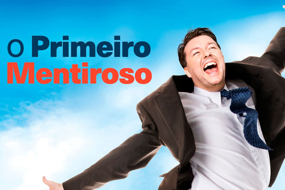 Os 10 melhores filmes sobre os maiores mentirosos do cinema - Meu Valor ...