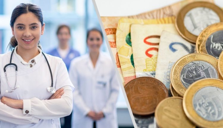 Tem o sonho de fazer Medicina no Brasil? Novas vagas foram criadas, mas o preciso das mensalidades pode surpreender muita gente.