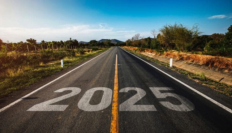 Brasil terá nove feriados prolongados em 2025; confira o calendário completo e comece a se programar para o próximo período.