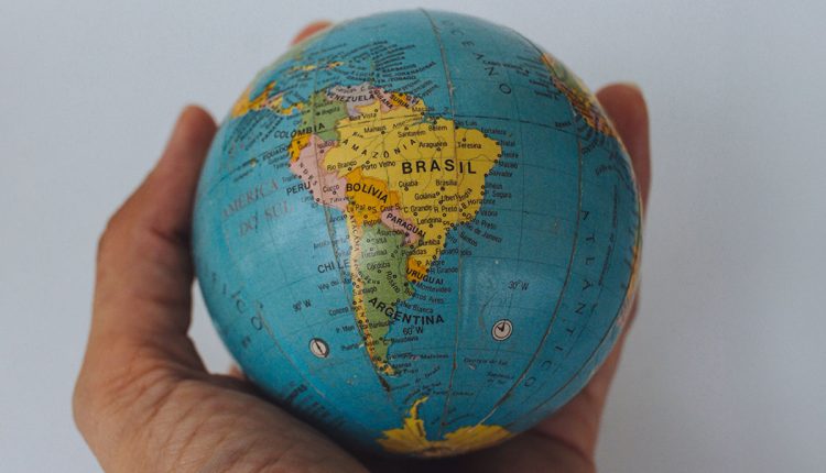 Os 10 países mais caros para se viver na América do Sul em 2024