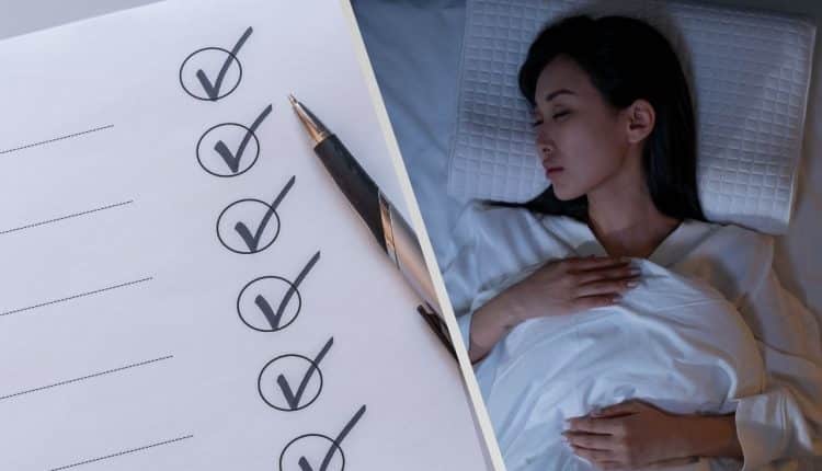 Um novo estudo revela bons motivos para você fazer uma lista de tarefas antes de dormir; veja como isso pode te ajudar.