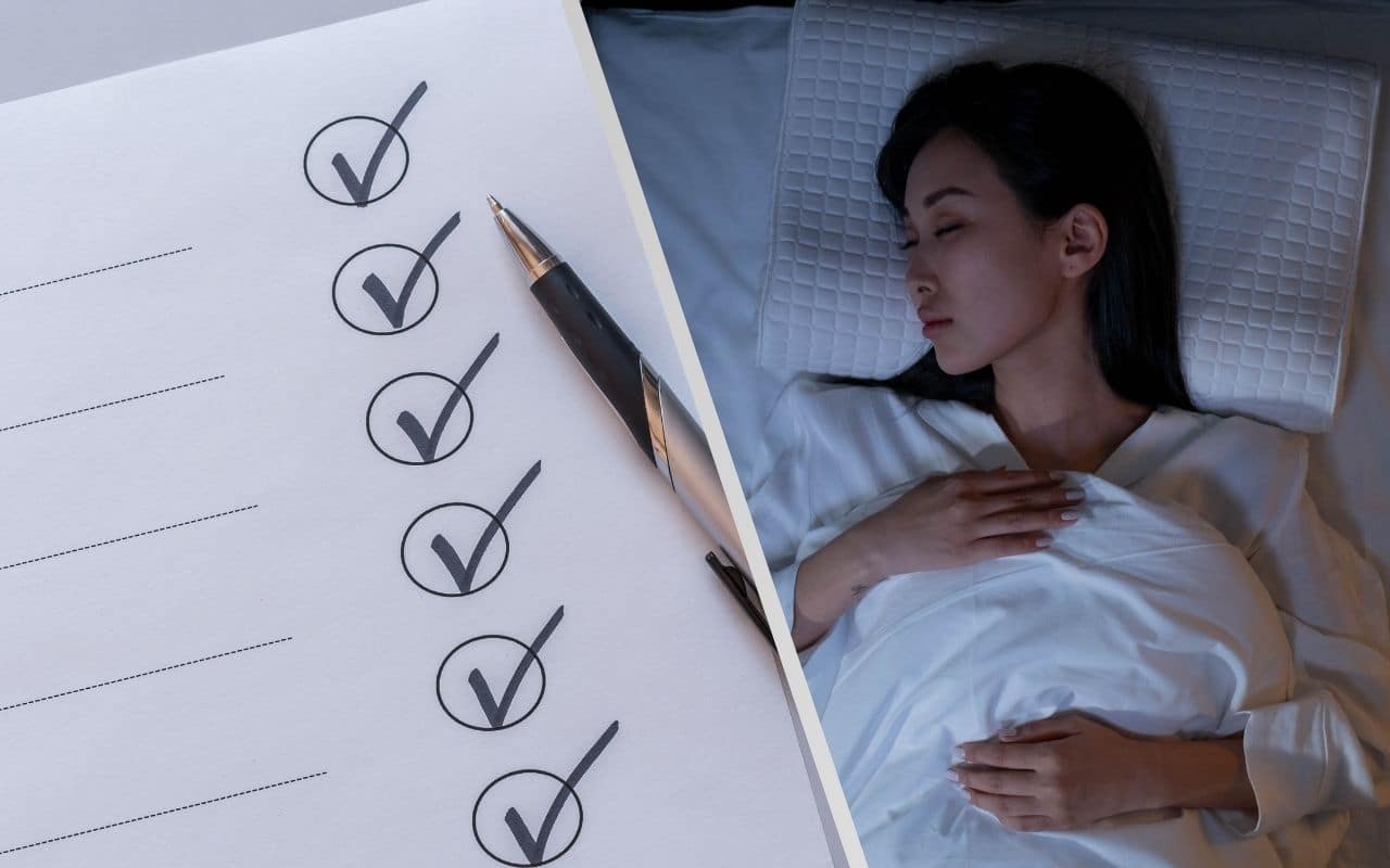 Um novo estudo revela bons motivos para você fazer uma lista de tarefas antes de dormir; veja como isso pode te ajudar.