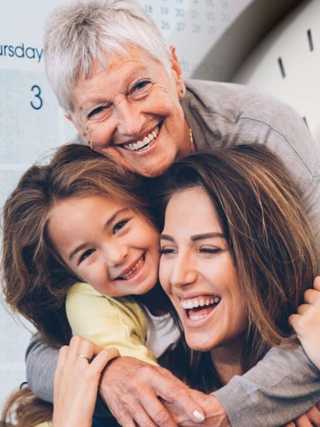 Qual A Idade Em Que Seremos Mais Felizes Estudo Revela A Resposta