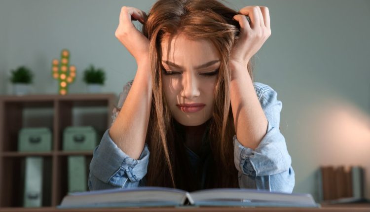 nem sempre é muito fácil concluir uma universidade. Ou seja, o maior desafio pode não ser passar no vestibular escolhido.