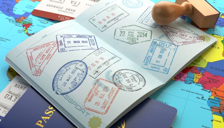 Alguns passaportes oferecem mais benefícios do que outros; qual deles você tem ou gostaria de obter se fosse possível agora mesmo?