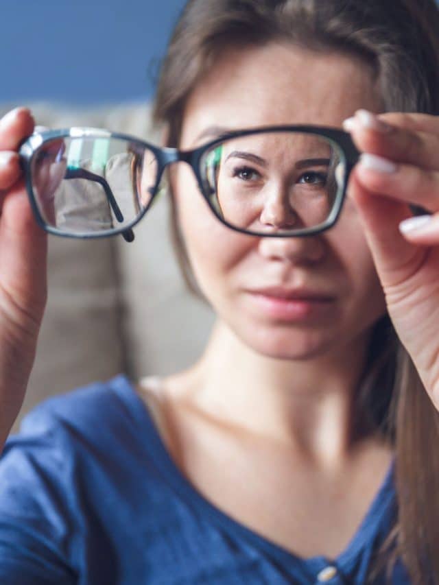 9 cuidados essenciais para manter a visão saudável