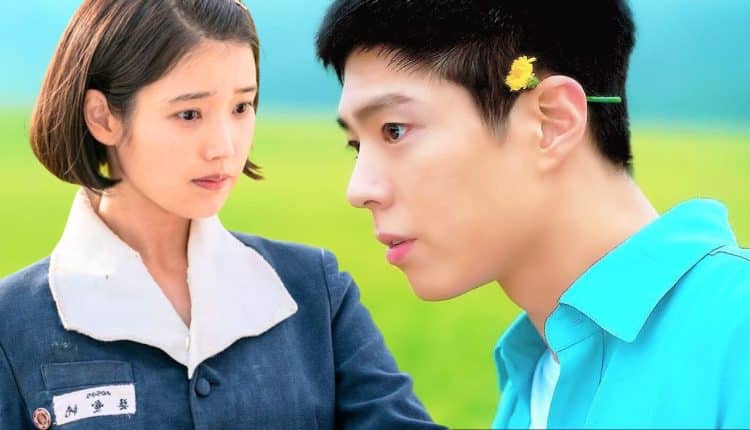 Doramas para assistir esse ano