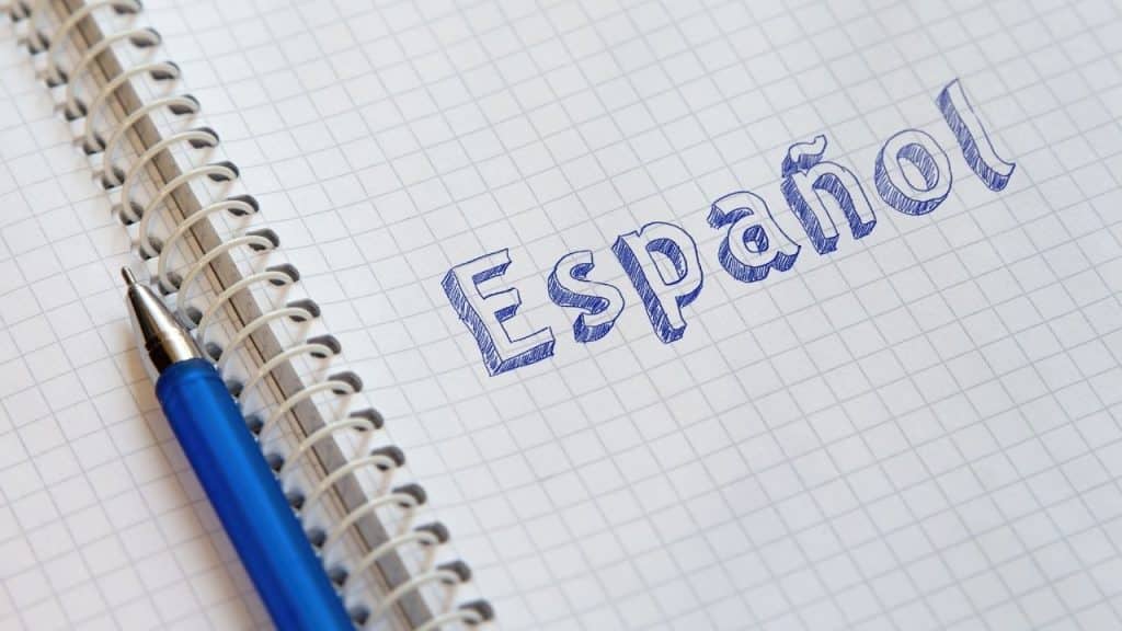 Espanhol
