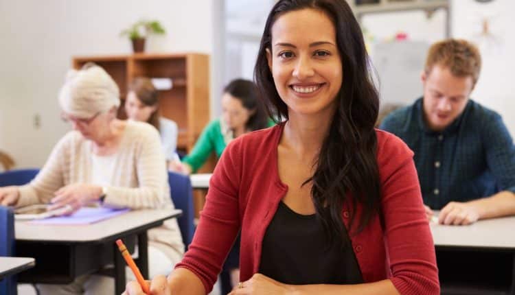 Estudos depois dos 30 anos