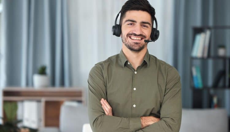 Home Office atendimento ao cliente