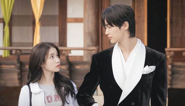 Doramas maio