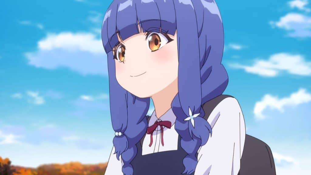 Ichijyoma Mankitsu Gurashi