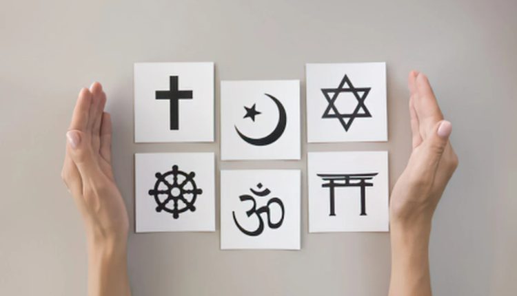 As religioes mais novas do mundo incluindo a mais recente surgida este ano